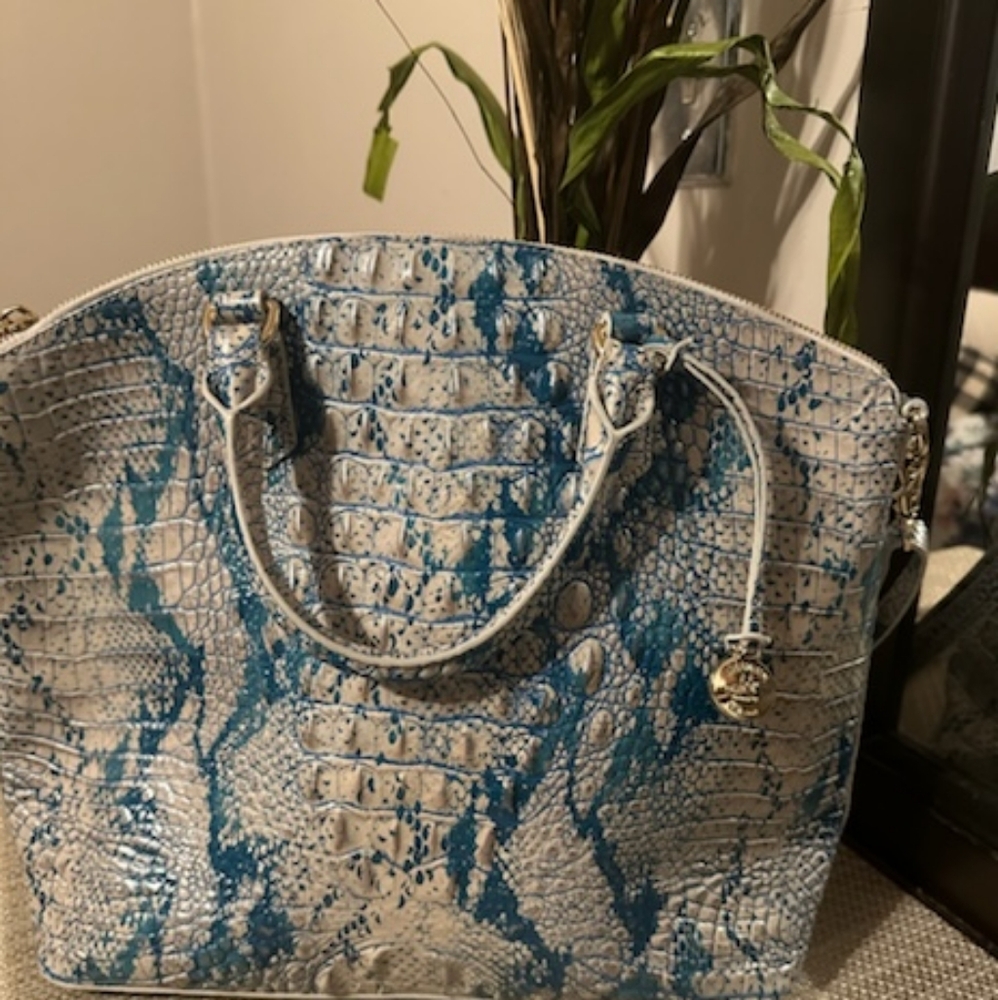 Brahmin Duxbury Handbag